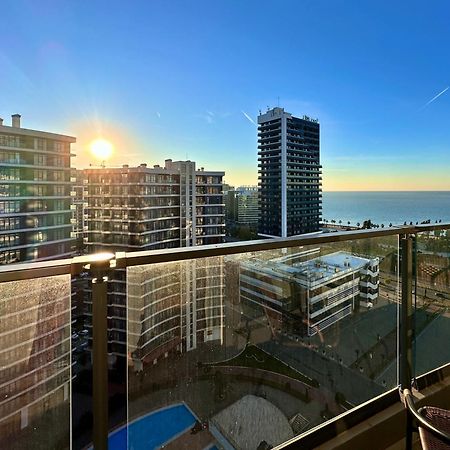 Batumi Boulevard Resort Εξωτερικό φωτογραφία