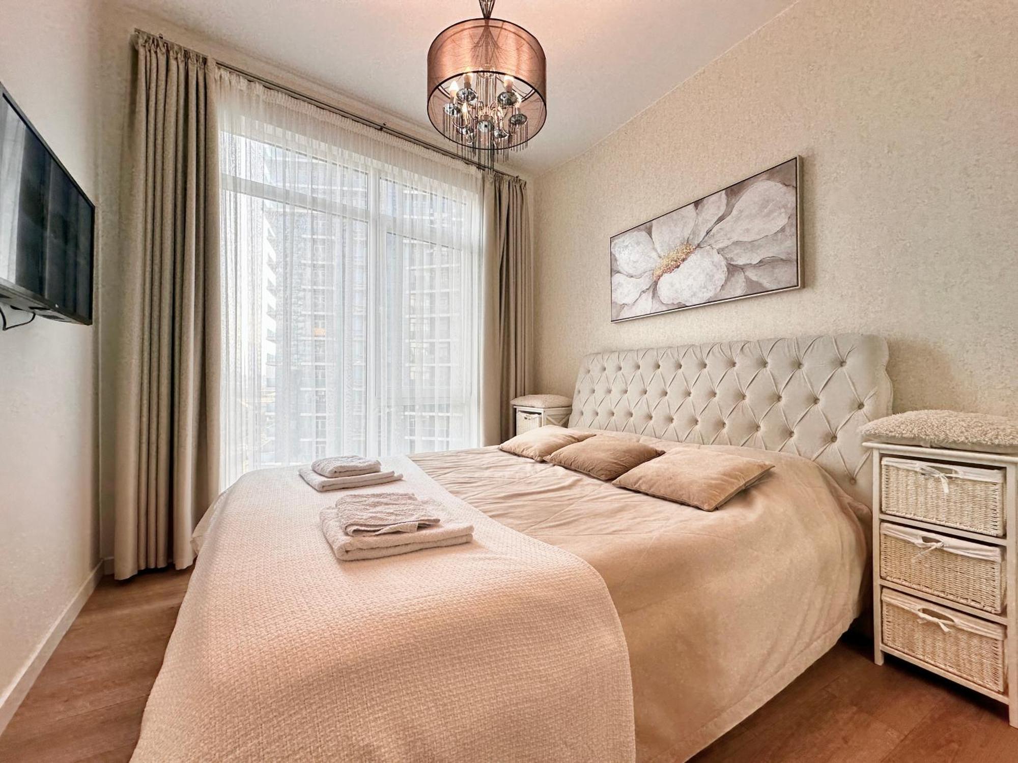 Batumi Boulevard Resort Εξωτερικό φωτογραφία