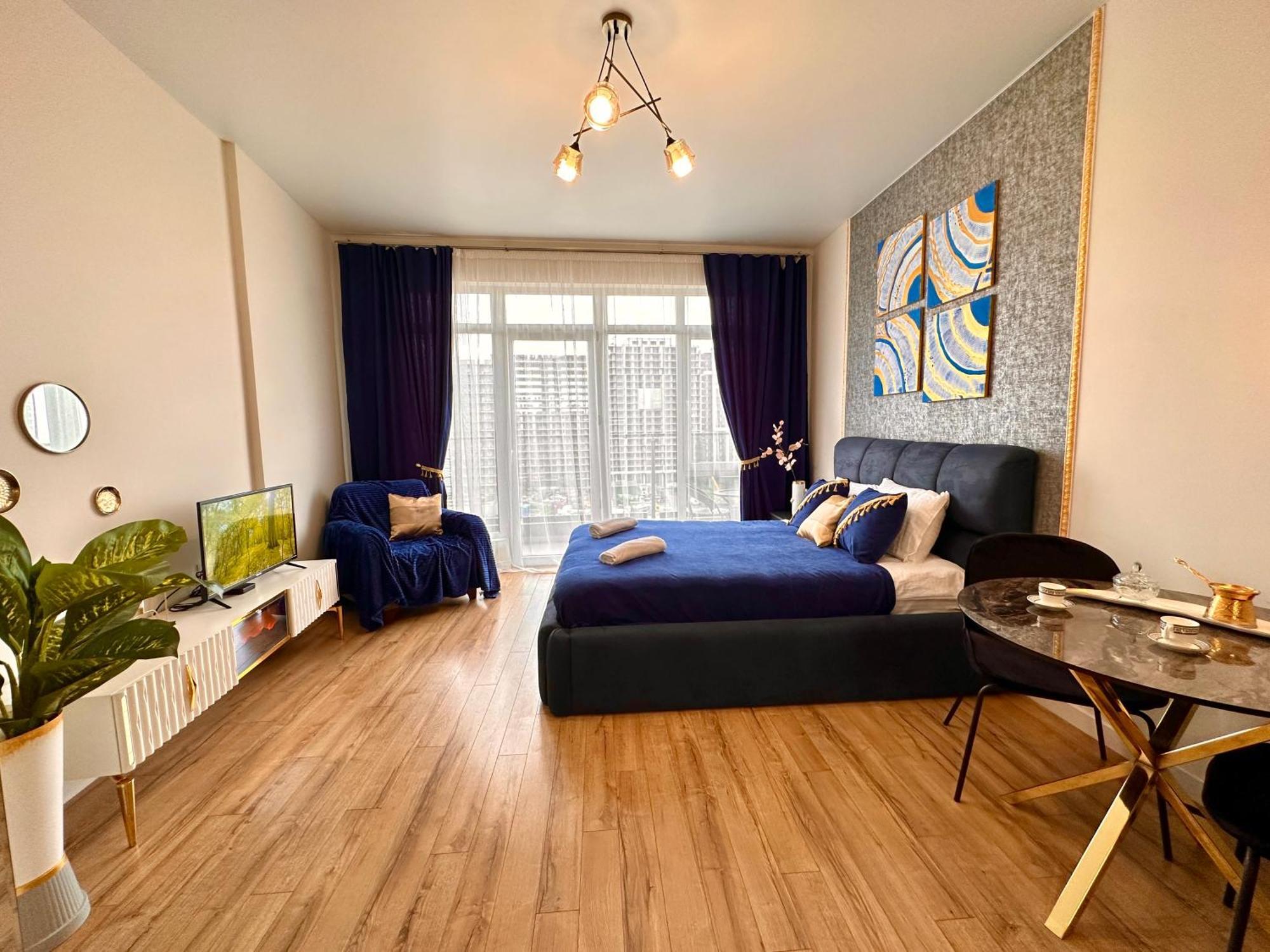 Batumi Boulevard Resort Εξωτερικό φωτογραφία