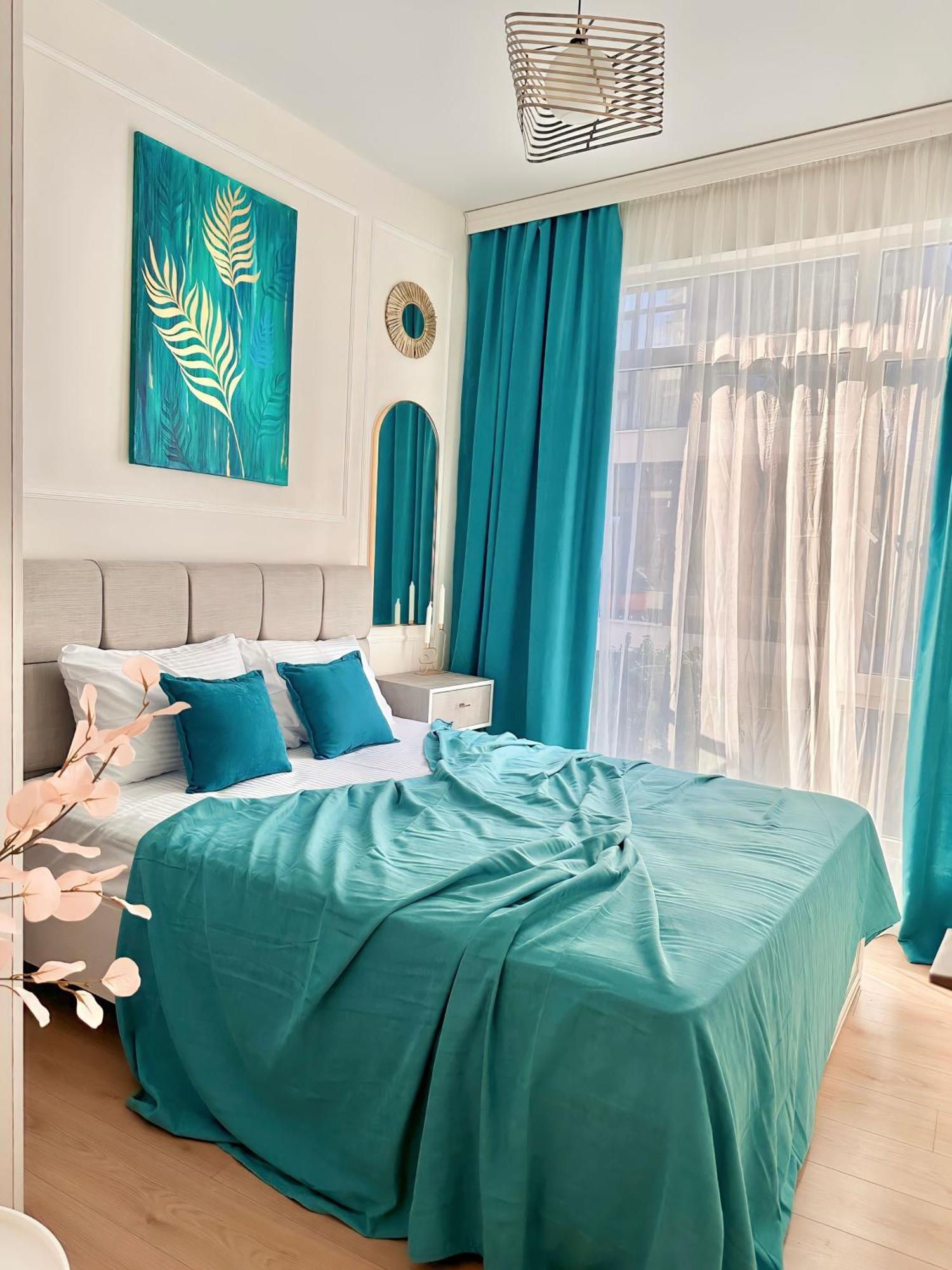 Batumi Boulevard Resort Εξωτερικό φωτογραφία