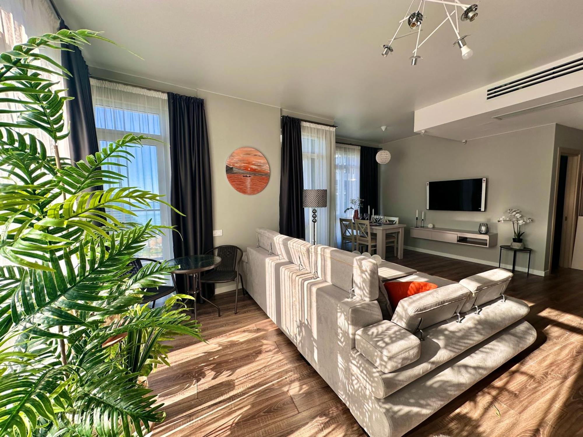 Batumi Boulevard Resort Δωμάτιο φωτογραφία