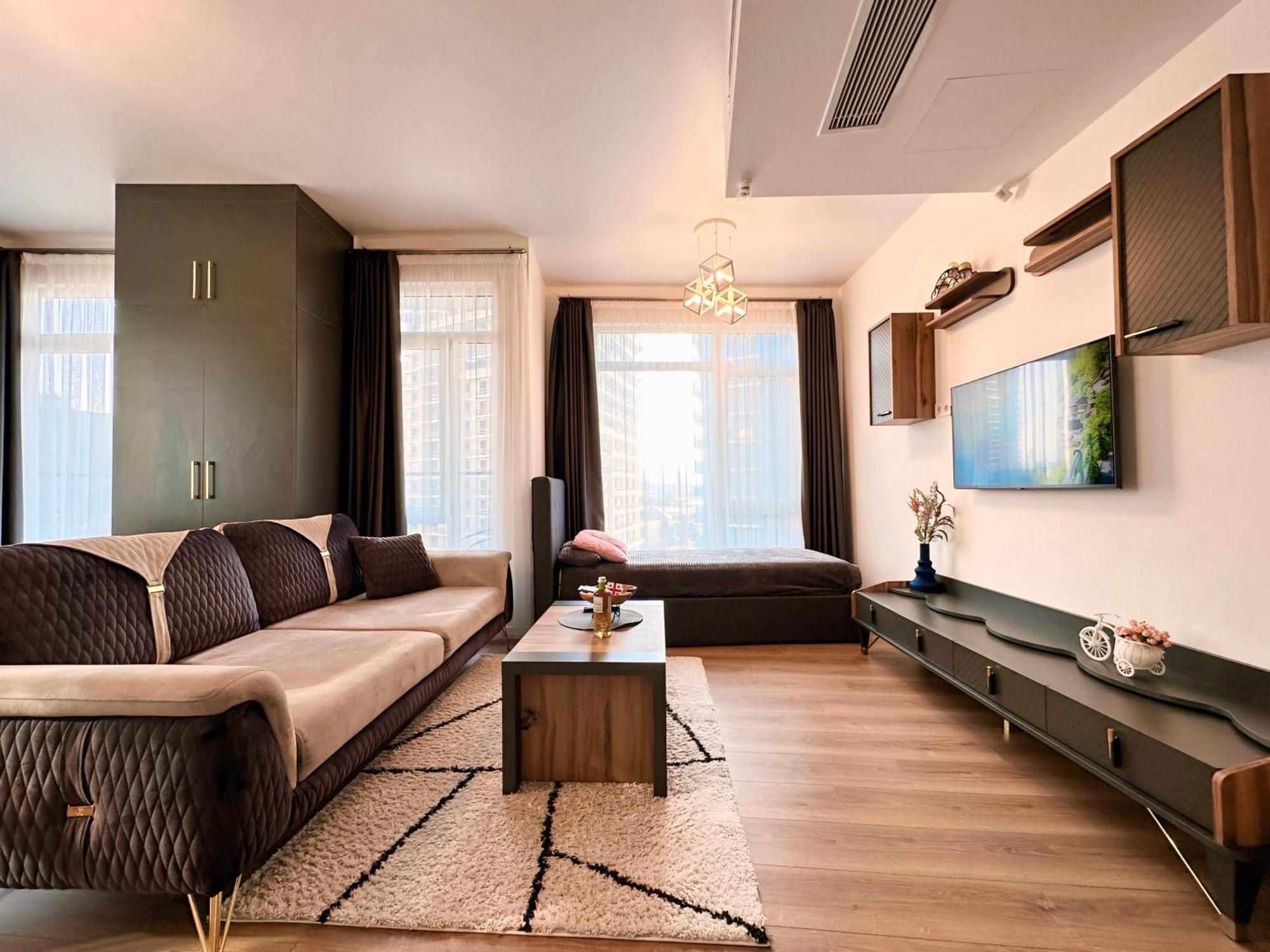 Batumi Boulevard Resort Δωμάτιο φωτογραφία