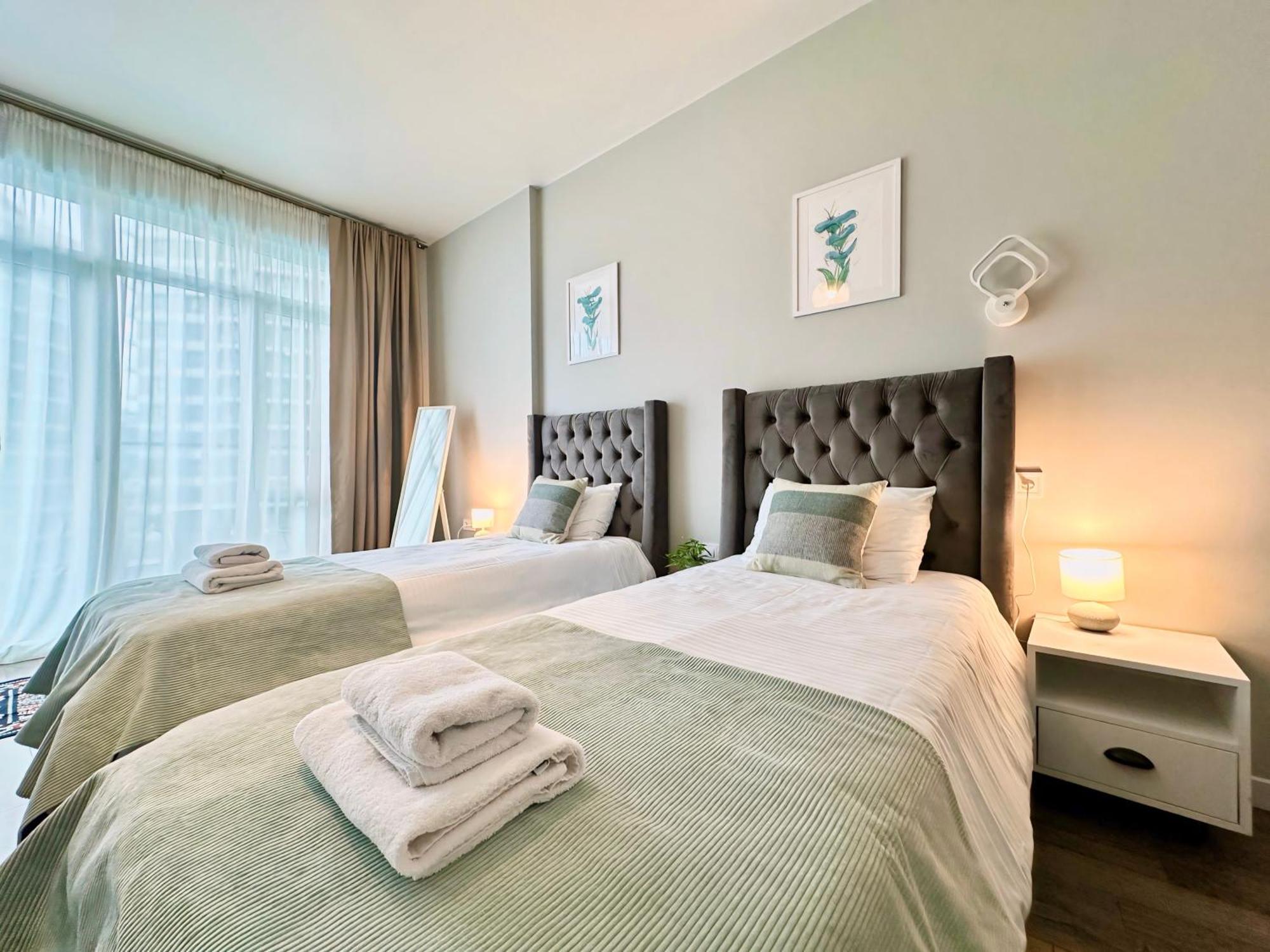 Batumi Boulevard Resort Εξωτερικό φωτογραφία