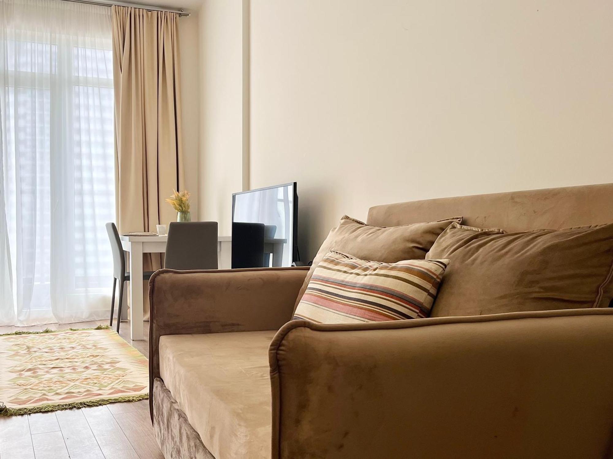 Batumi Boulevard Resort Δωμάτιο φωτογραφία