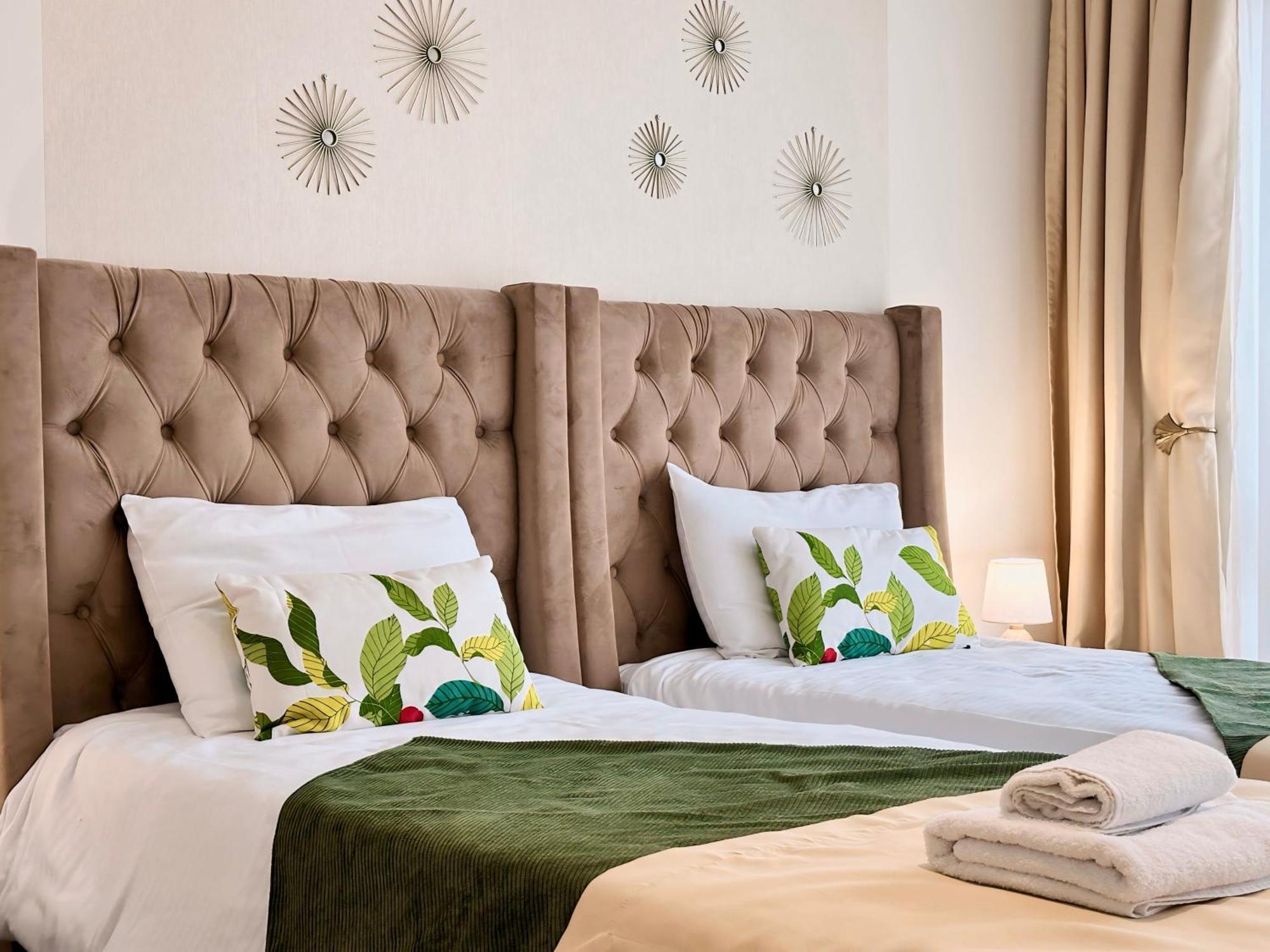 Batumi Boulevard Resort Εξωτερικό φωτογραφία